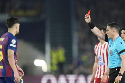 Champions: la Uefa respinge il reclamo del Barcellona - Calcio