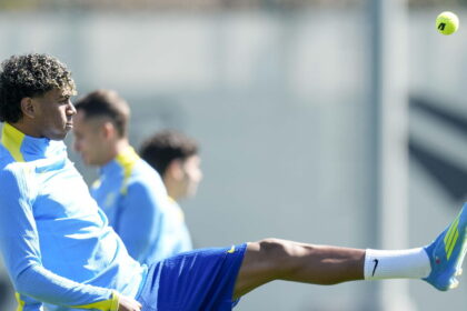 Il derby spagnolo dei quarti, il Barcellona sfida l'Atletico Madrid - Calcio