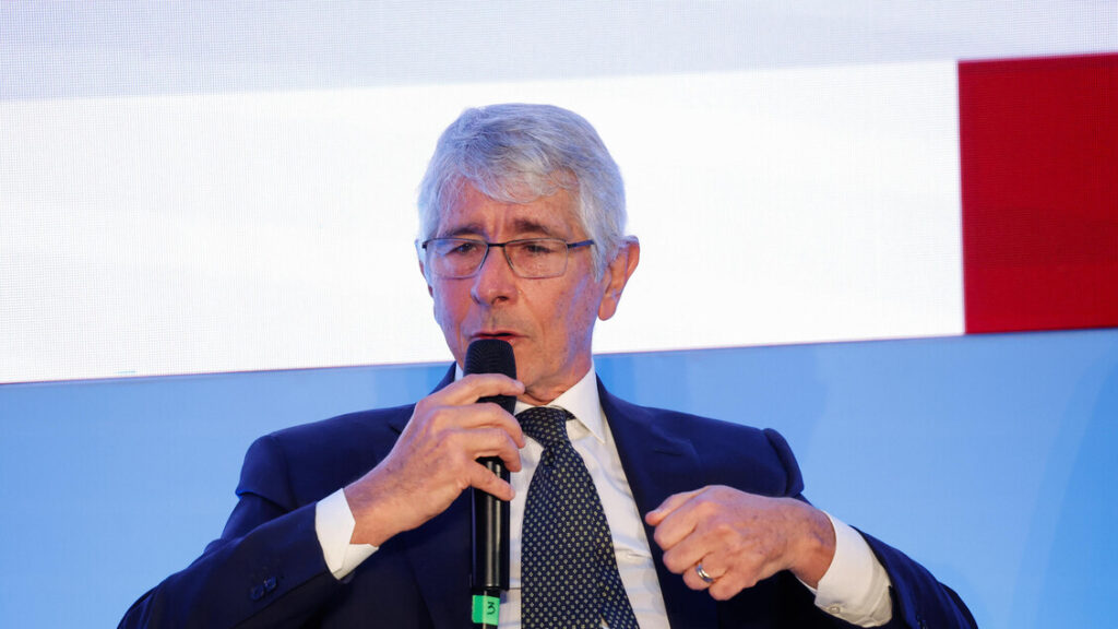 Abodi 'prima un commissario, elezioni subito non risolvono il problema' - Calcio