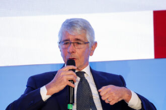 Abodi 'prima un commissario, elezioni subito non risolvono il problema' - Calcio