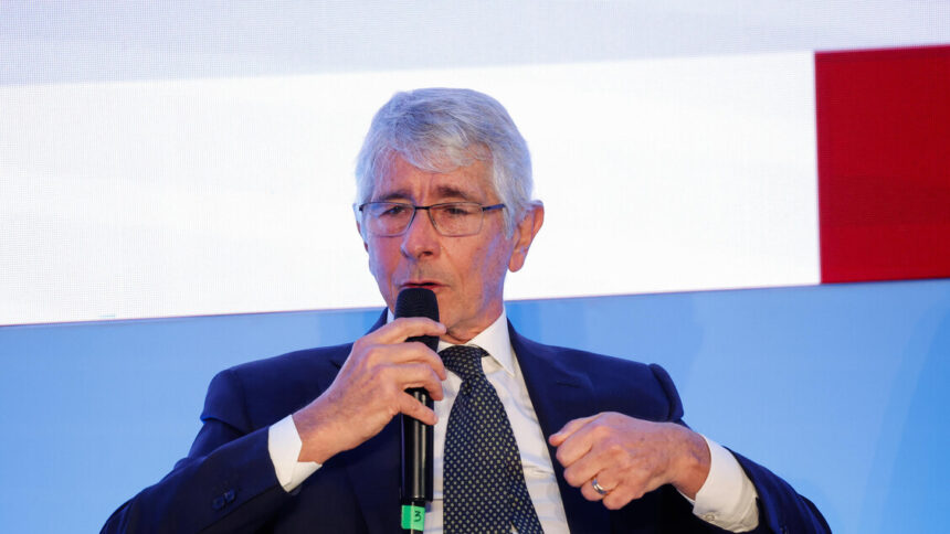 Abodi 'prima un commissario, elezioni subito non risolvono il problema' - Calcio