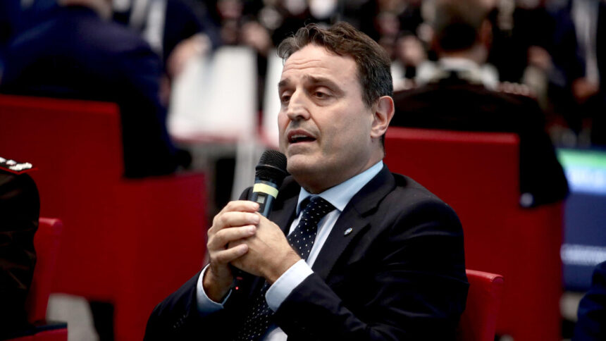 Arbitri: respinto il ricorso, Zappi decade da presidente dell'Aia - Calcio