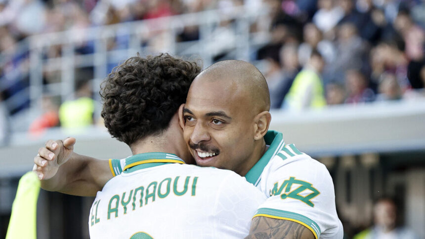 Serie A: la Roma ritrova la vittoria esterna, 2-0 a Bologna nella settimana delle polemiche - Calcio