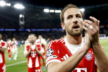 Champions: Kane, 'partita folle, fiero della nostra reazione' - Calcio