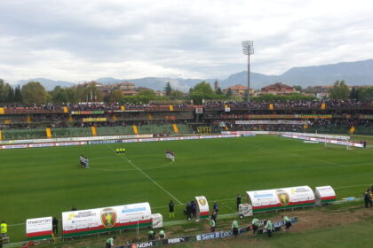 Calcio: Serie C, la Ternana è in liquidazione volontaria - Calcio