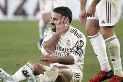 Orologi di lusso e contrabbando, indagati Carvajal e altri 6 calciatori - Calcio