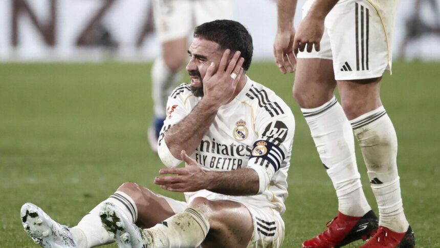 Orologi di lusso e contrabbando, indagati Carvajal e altri 6 calciatori - Calcio