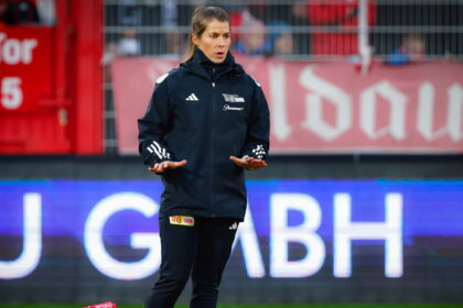 Union Berlino sceglie Marie-Louise Eta, prima donna ad allenare in Bundesliga - Calcio