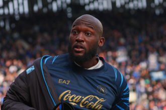 Il lungo addio Lukaku-Napoli, blitz in città ma riparte subito - Calcio