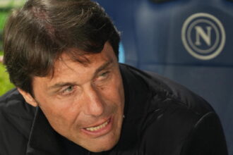 Il metodo Conte tra i detenuti di Poggioreale 'si vince con il lavoro' - Calcio