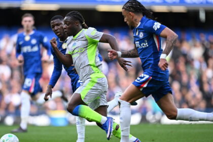 Chelsea battuto 3-0, il Manchester City può credere nel titolo - Calcio