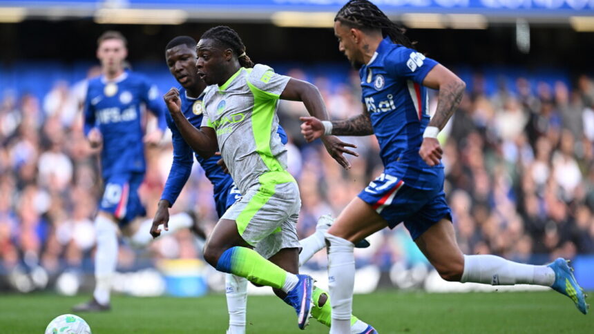 Chelsea battuto 3-0, il Manchester City può credere nel titolo - Calcio