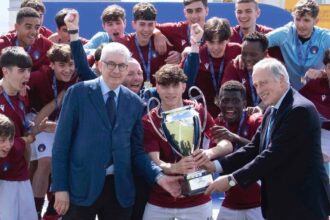 Calcio: Torneo delle Regioni, si chiude la 62/a edizione in Puglia - Calcio
