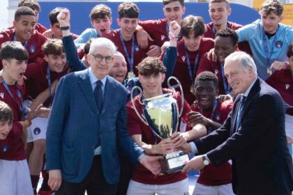 Calcio: Torneo delle Regioni, si chiude la 62/a edizione in Puglia - Calcio
