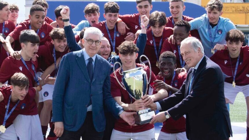 Calcio: Torneo delle Regioni, si chiude la 62/a edizione in Puglia - Calcio