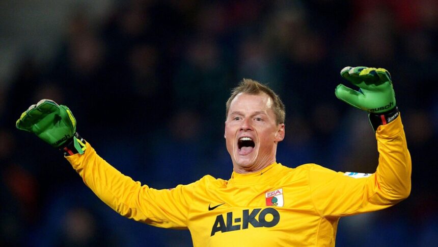 Shock per la morte di Manninger, autopsia per l'ex portiere - Calcio