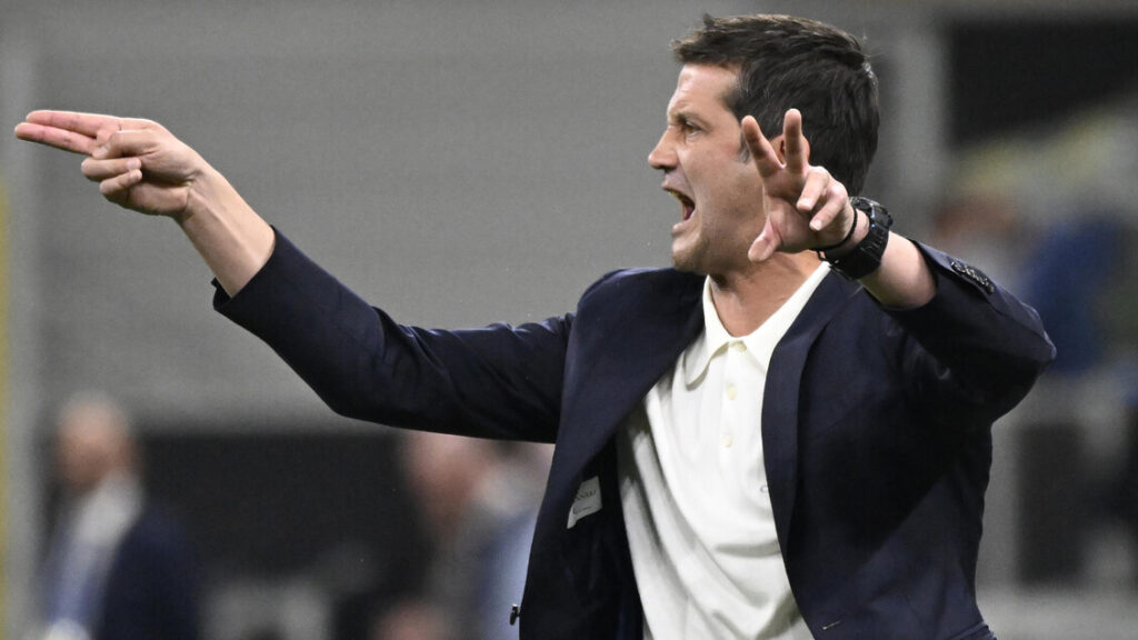 Serie A: Chivu, 'San Siro ha capito l'importanza ed è diventato bolgia' - Calcio