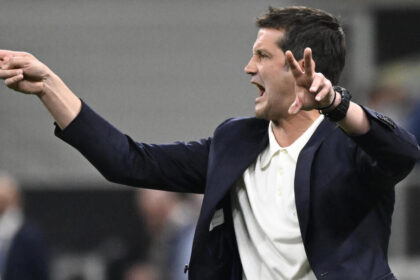 Serie A: Chivu, 'San Siro ha capito l'importanza ed è diventato bolgia' - Calcio