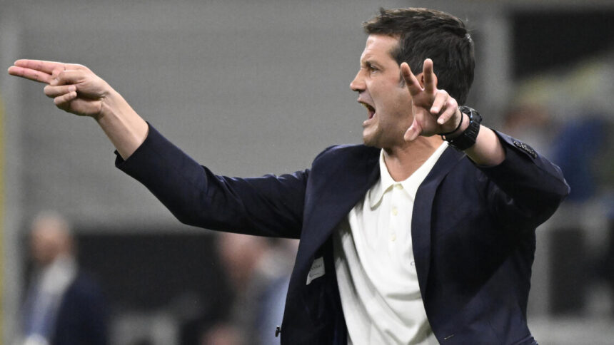 Serie A: Chivu, 'San Siro ha capito l'importanza ed è diventato bolgia' - Calcio