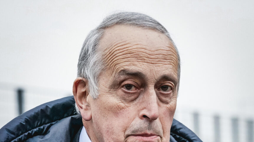 Figc: riunito il direttivo Lnd, al via l'iter per la candidatura di Abete - Calcio