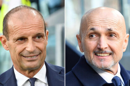 Serie A: domenica alle 20,45 in campo Milan-Juventus DIRETTA Probabili formazioni - Calcio