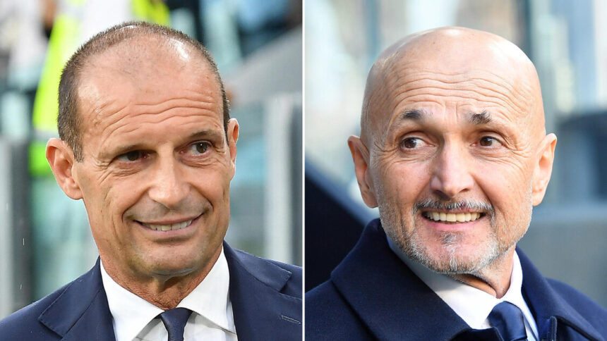 Serie A: domenica alle 20,45 in campo Milan-Juventus DIRETTA Probabili formazioni - Calcio