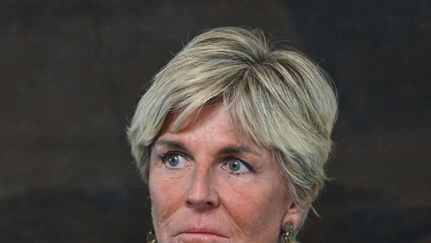 Calcio: Figc; Christillin 'Malagò ha dimostrato sul campo quello che sa fare' - Calcio