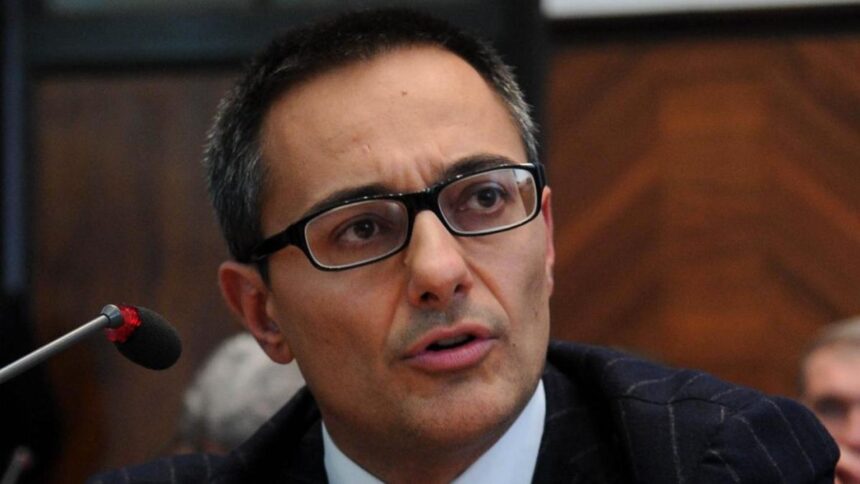 Inchiesta, tocca alla Figc: Chinè chiede gli atti alla procura di Milano