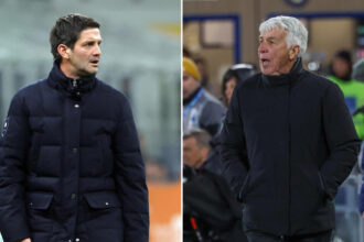 Serie A: in campo alle 20,45 Inter-Roma DIRETTA - Calcio