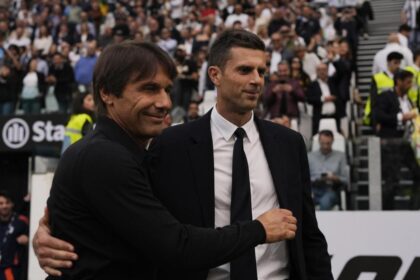 Conte via dal Napoli? Tutti i nomi per sostituirlo: da Thiago Motta a Grosso e Italiano