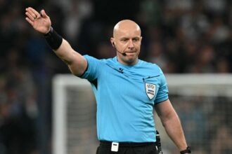 Marciniak: "Con l'Inter presi due decisioni a favore del Barça e il Var mi corresse"