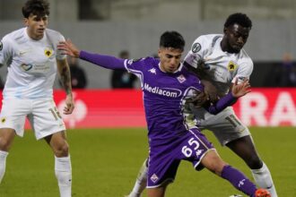 Fiorentina, chi al posto di Dodo sulla destra? Spunta l'opzione Parisi