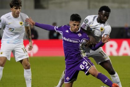 Fiorentina, chi al posto di Dodo sulla destra? Spunta l'opzione Parisi