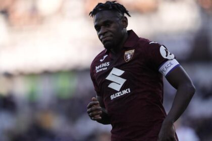Adams, Ismajli, Zapata, infortuni: le condizioni dei giocatori del Torino