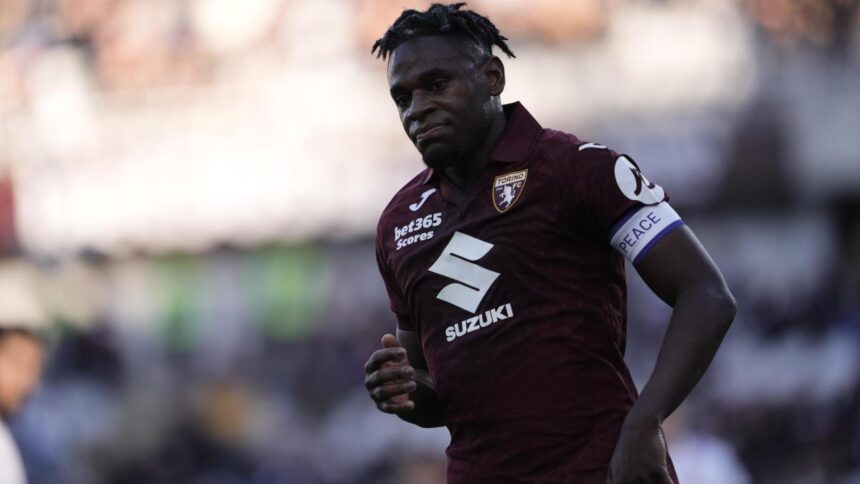 Adams, Ismajli, Zapata, infortuni: le condizioni dei giocatori del Torino