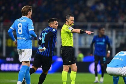 Inchiesta arbitri, Rocchi e le ultime notizie: Inter non coinvolta