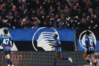 New Balance con Atalanta tra stadio e Academy: la partnership