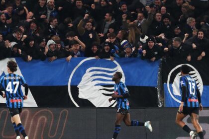 New Balance con Atalanta tra stadio e Academy: la partnership