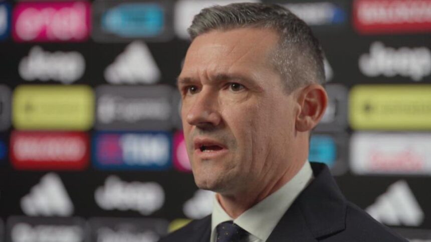 Juve-Genoa, Ottolini e il mercato: Norton-Cuffy, Ekhator e...