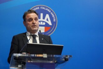 Zappi, lettera d'addio: "La giustizia non è di questo mondo"