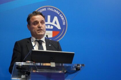 Zappi, lettera d'addio: "La giustizia non è di questo mondo"