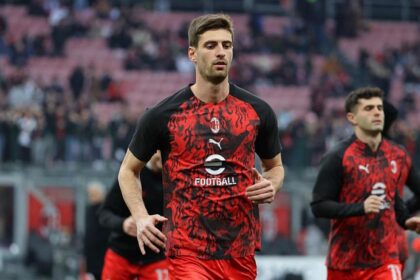 Milan: da Allegri le ultime su Gabbia, Gimenez e il modulo in vista dell'Udinese