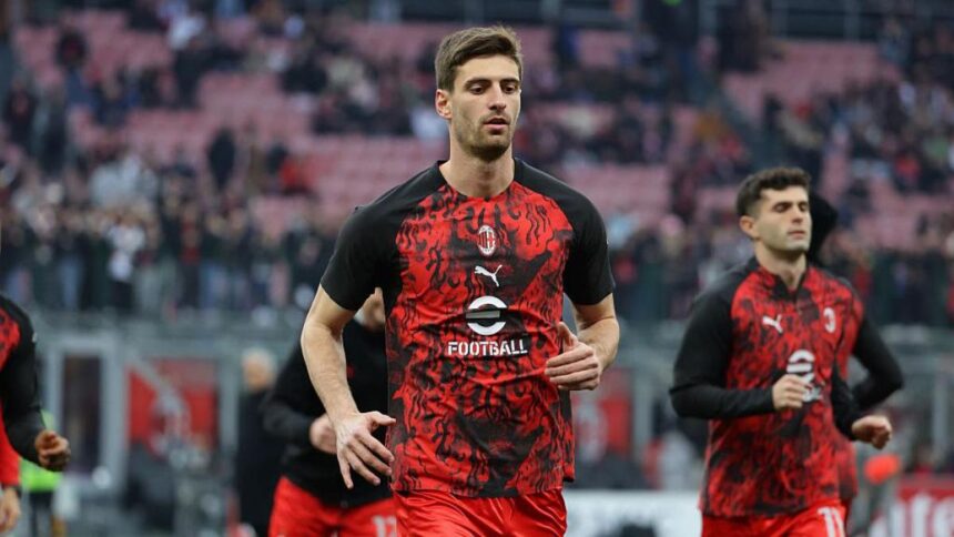 Milan: da Allegri le ultime su Gabbia, Gimenez e il modulo in vista dell'Udinese