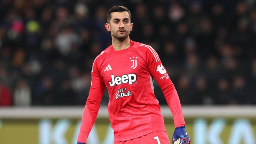 Perin-Juve, nuovi margini per prolungare il contratto