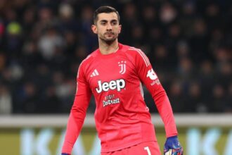 Perin-Juve, nuovi margini per prolungare il contratto