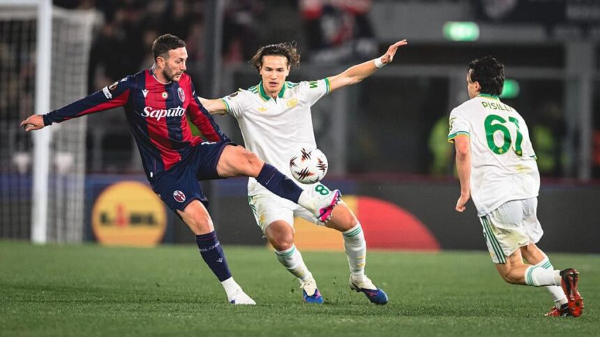 Bernardeschi, infortunio: condizioni e i tempi di recupero del centrocampista del Bologna