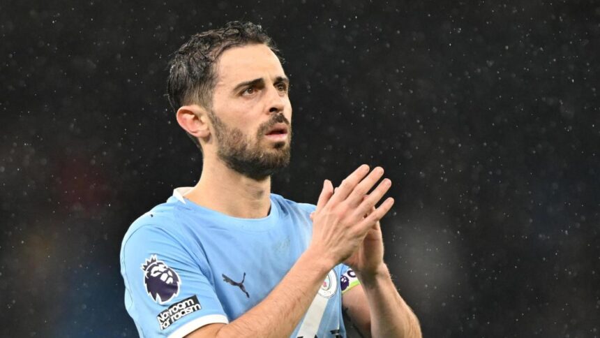 Juve, tagli da 25 milioni e poi assalto a Bernardo Silva e ad altri due top