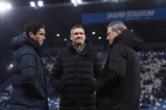 Juve su Chuki del Valladolid: c'è anche il Como di Fabregas