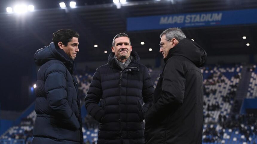 Juve su Chuki del Valladolid: c'è anche il Como di Fabregas