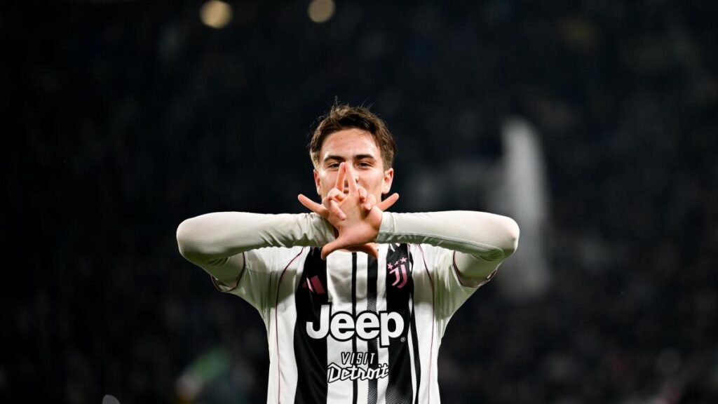 Juventus, Yildiz vuole tutto: dopo il Mondiale il 10 punta l’Europa e insegue Bettega